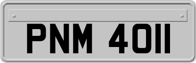 PNM4011