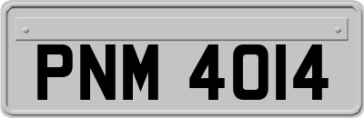 PNM4014
