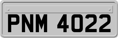 PNM4022