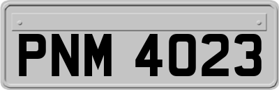 PNM4023