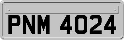 PNM4024