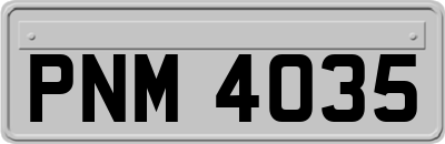 PNM4035