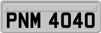 PNM4040