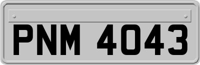 PNM4043