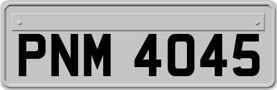 PNM4045