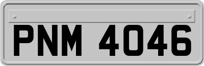 PNM4046