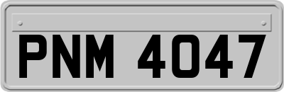 PNM4047