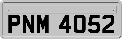 PNM4052