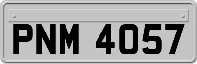 PNM4057