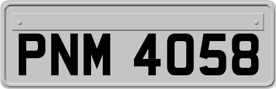 PNM4058
