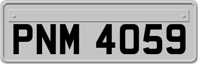 PNM4059