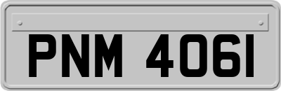 PNM4061