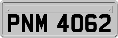 PNM4062