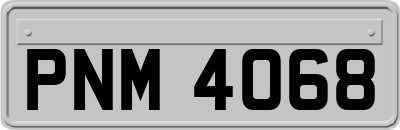 PNM4068
