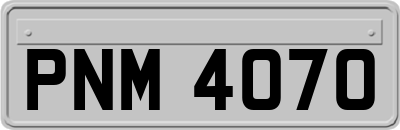 PNM4070