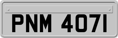 PNM4071