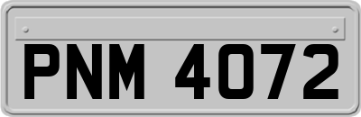 PNM4072