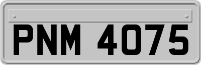 PNM4075