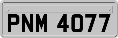 PNM4077