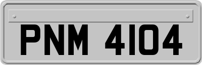 PNM4104