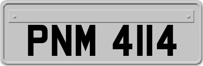 PNM4114