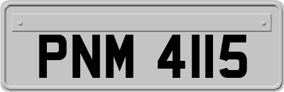 PNM4115