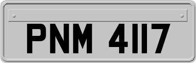 PNM4117