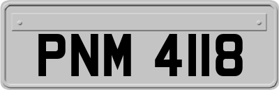 PNM4118