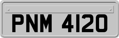 PNM4120