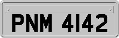 PNM4142