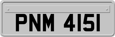 PNM4151