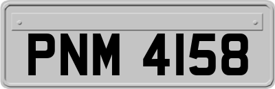 PNM4158