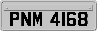 PNM4168
