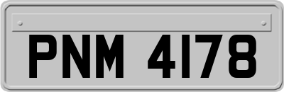 PNM4178