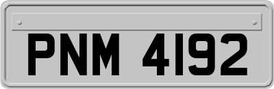 PNM4192