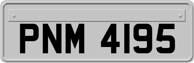 PNM4195
