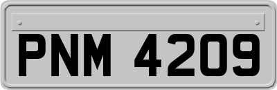 PNM4209