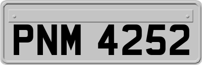 PNM4252