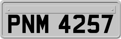 PNM4257