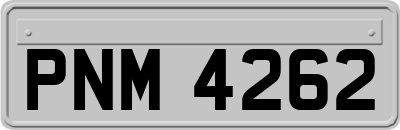 PNM4262