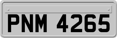 PNM4265