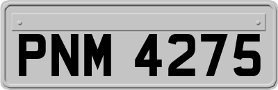 PNM4275
