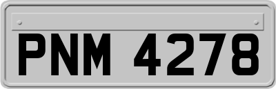 PNM4278