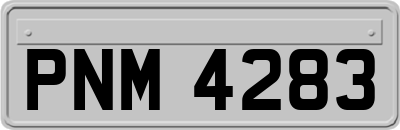 PNM4283