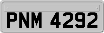 PNM4292