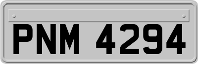 PNM4294