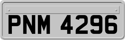 PNM4296