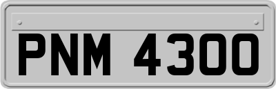 PNM4300