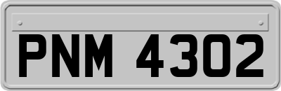 PNM4302