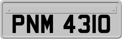 PNM4310